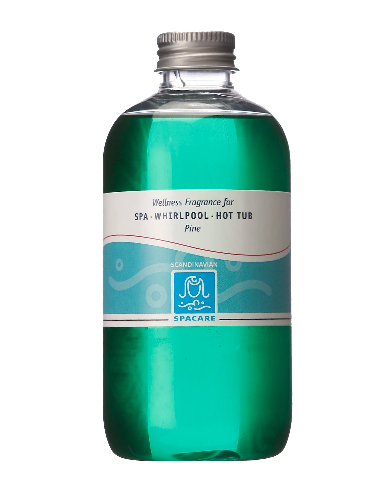 NRF6137331 - Furunål vannduft - 