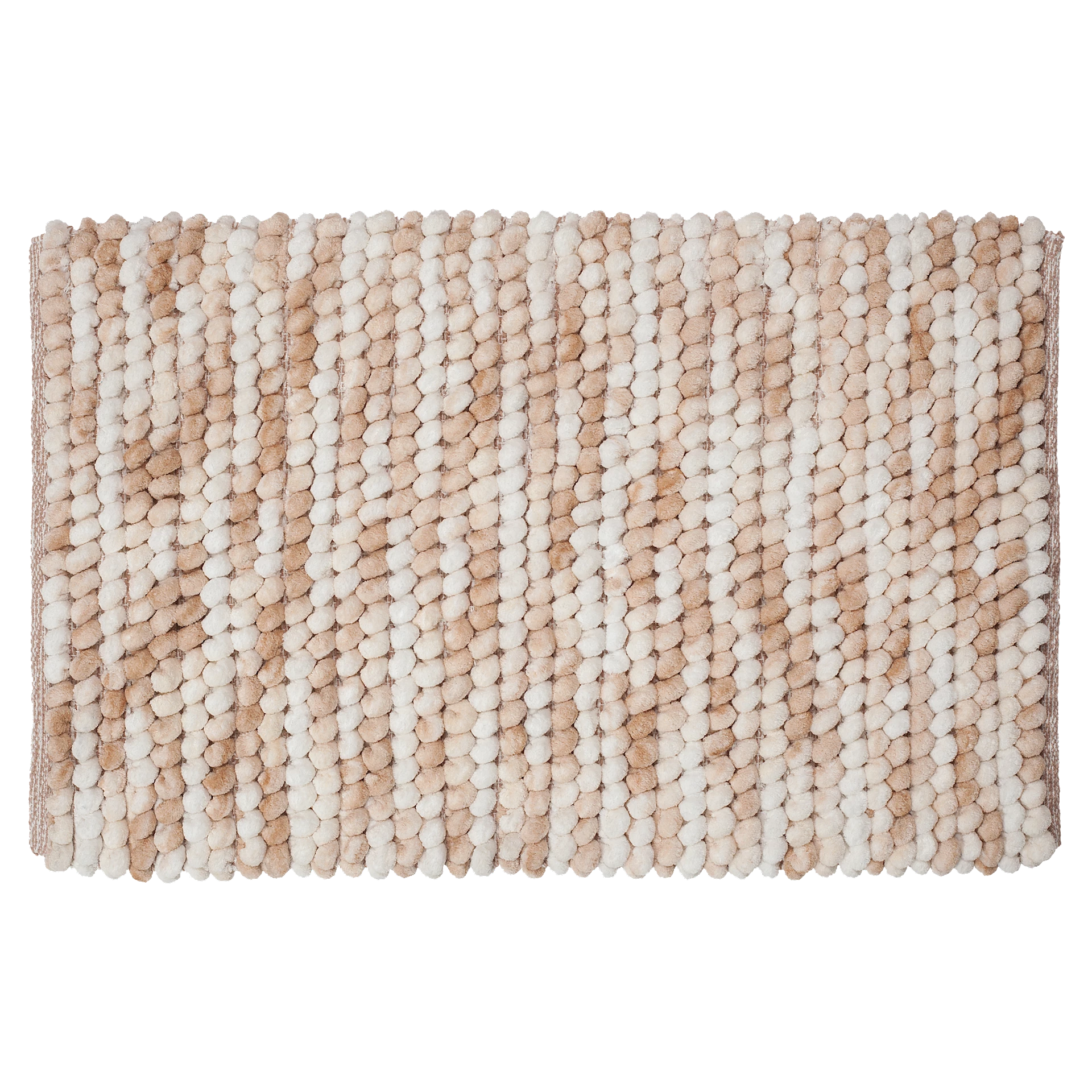 ARTV655465 - Sealskin Vintage badematte, sand - 