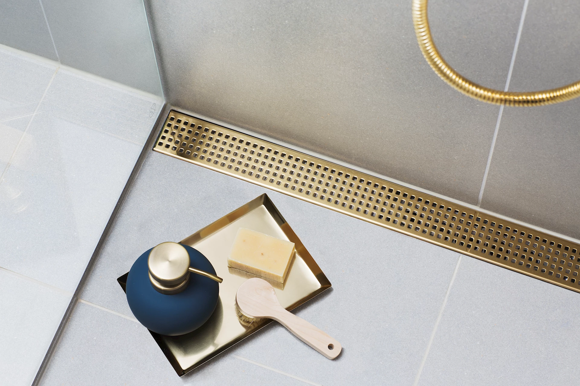 NRF3402054 - Purus Line rist Chess Gold 800 - 